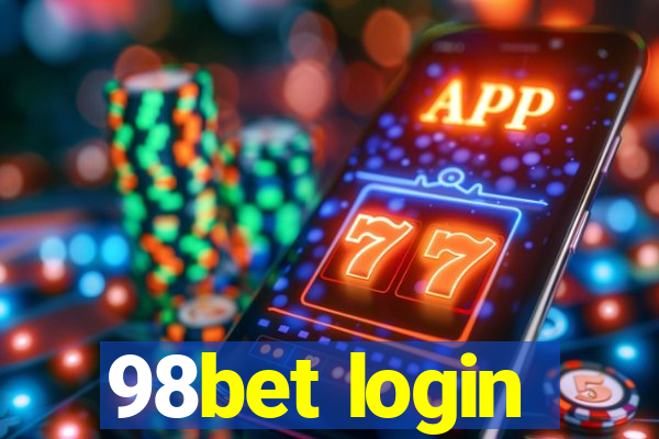 98bet login
